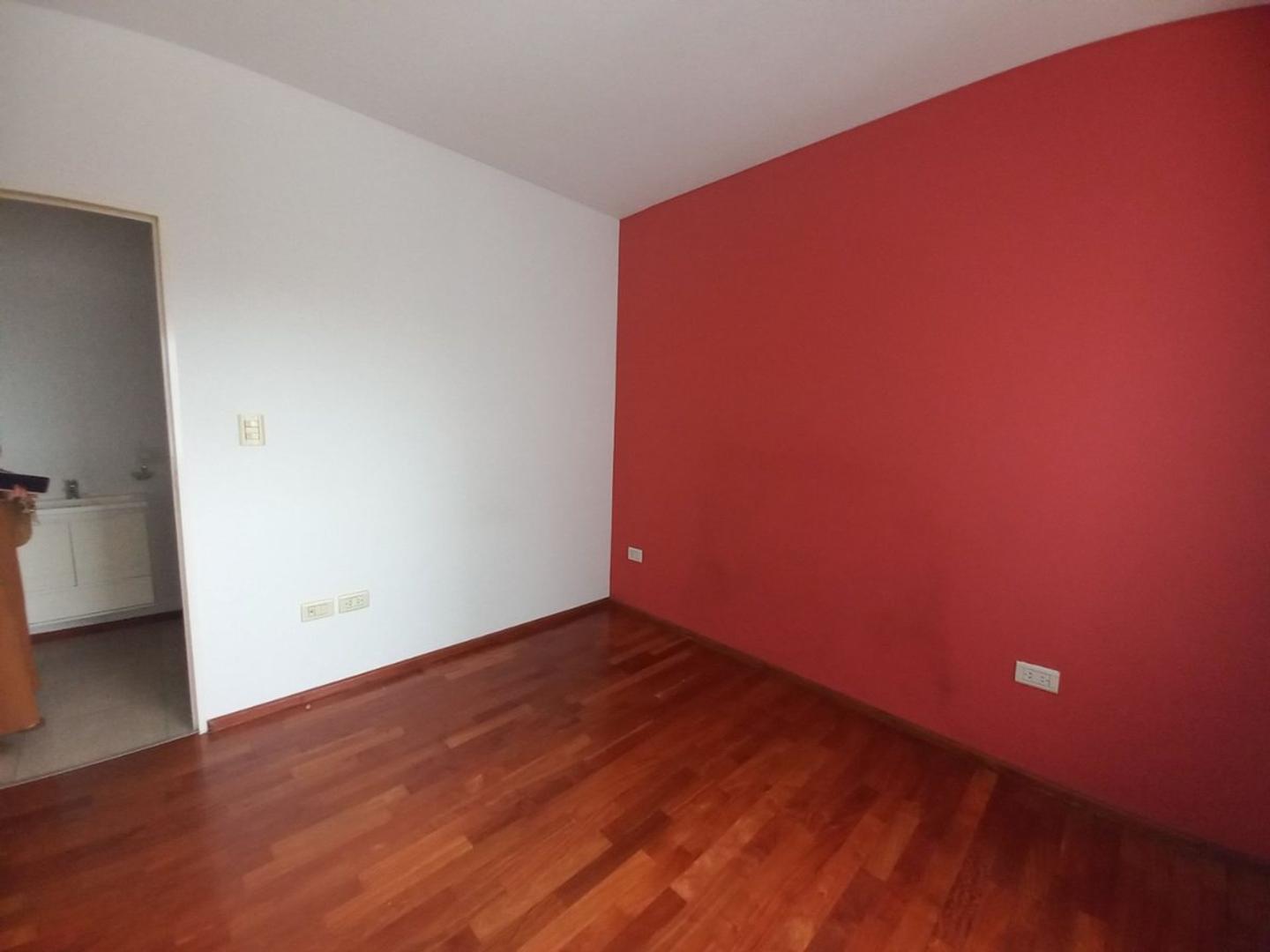 Departamento en Alquiler 16 años