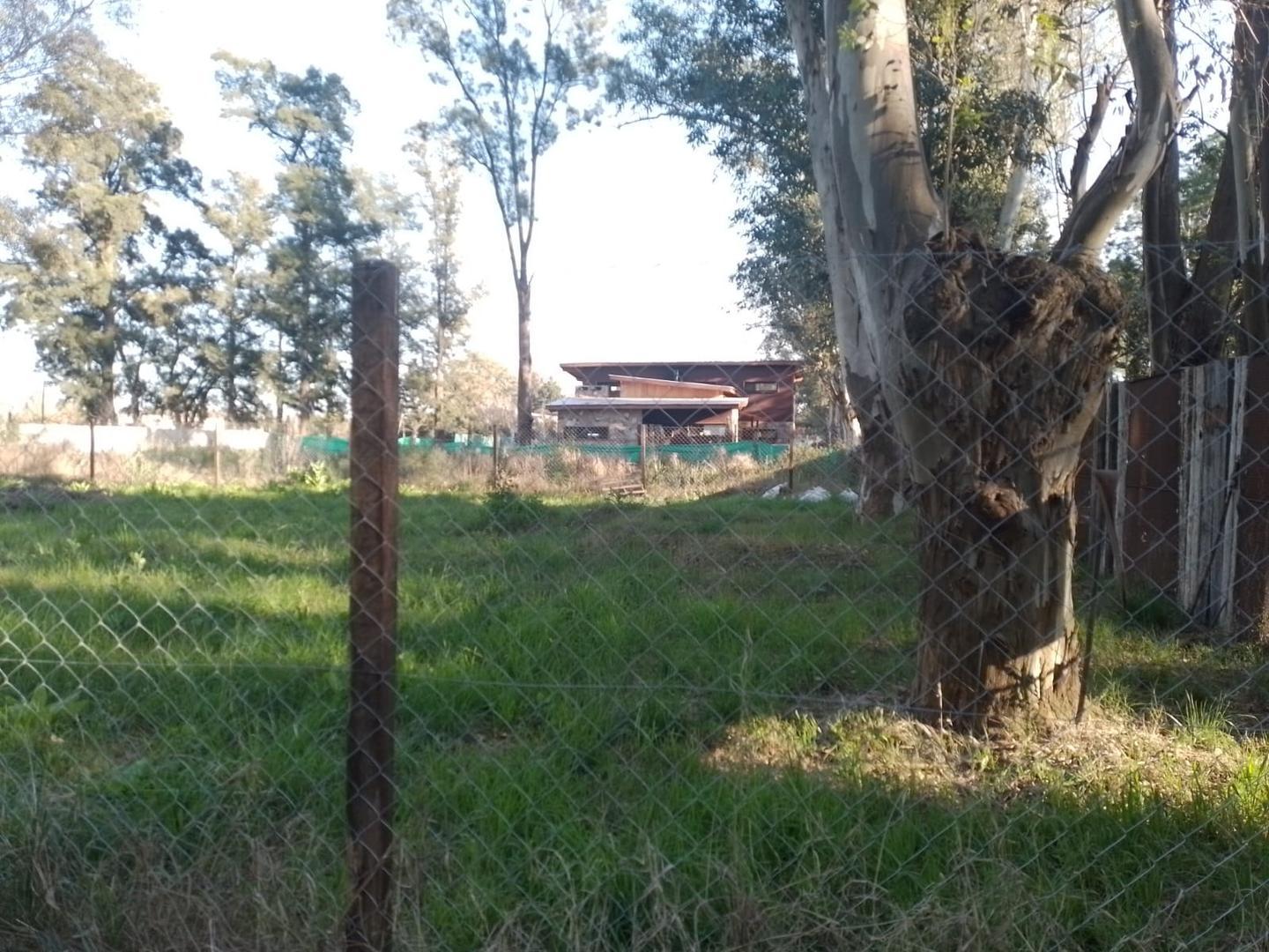 Terreno en Venta de 600,0 m2