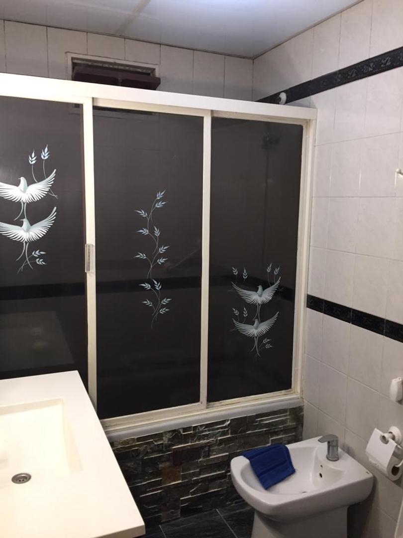 CASA DE 3 AMB. CON GARAJE, QUINCHO Y LOFT O TALLER