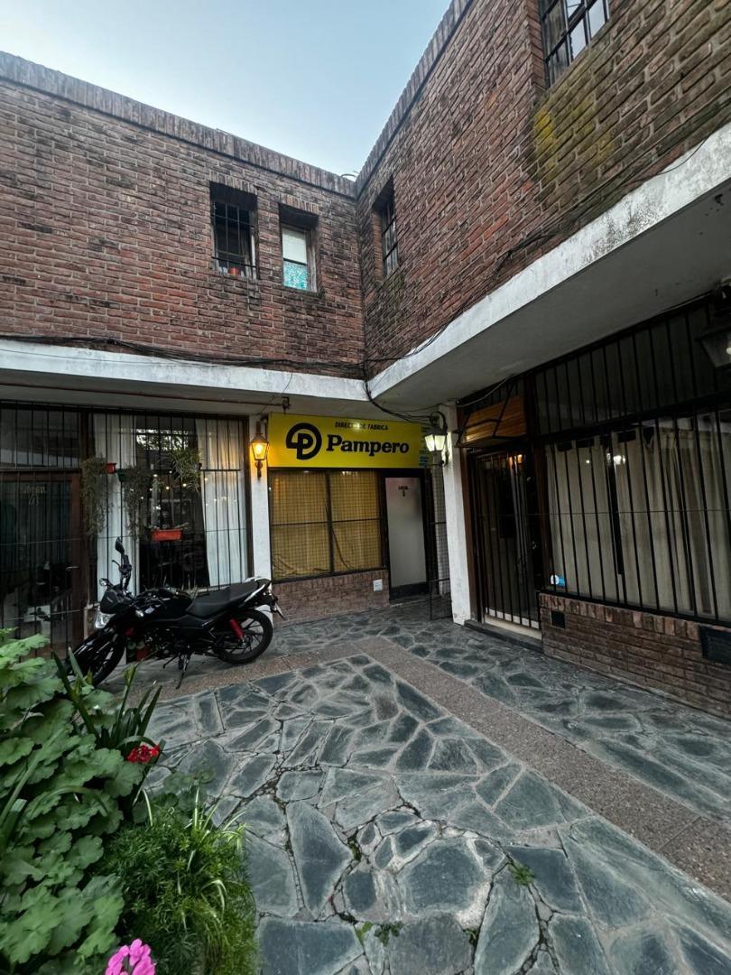 LOCAL COMERCIAL EN VENTA- CASTELAR