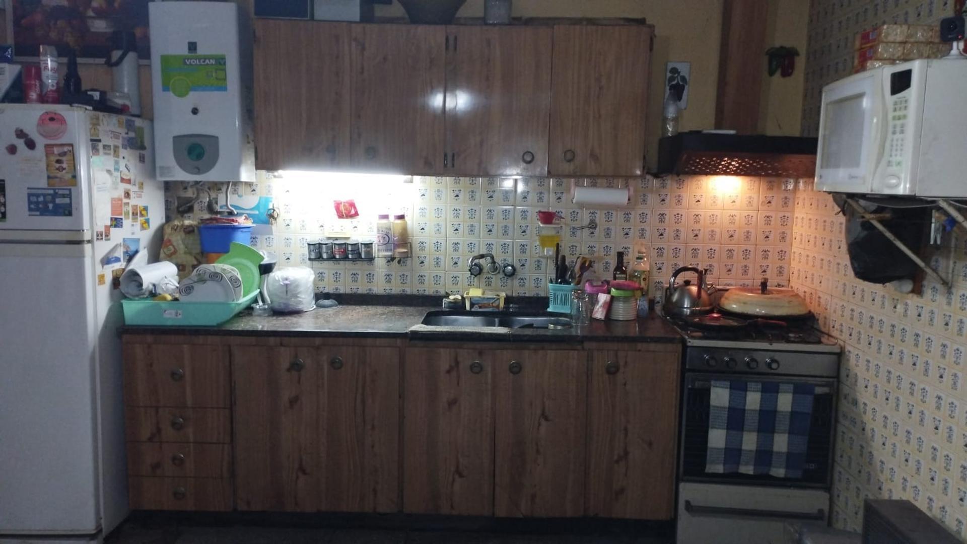 Casa en Venta en Alto Alberdi, USD 64.900