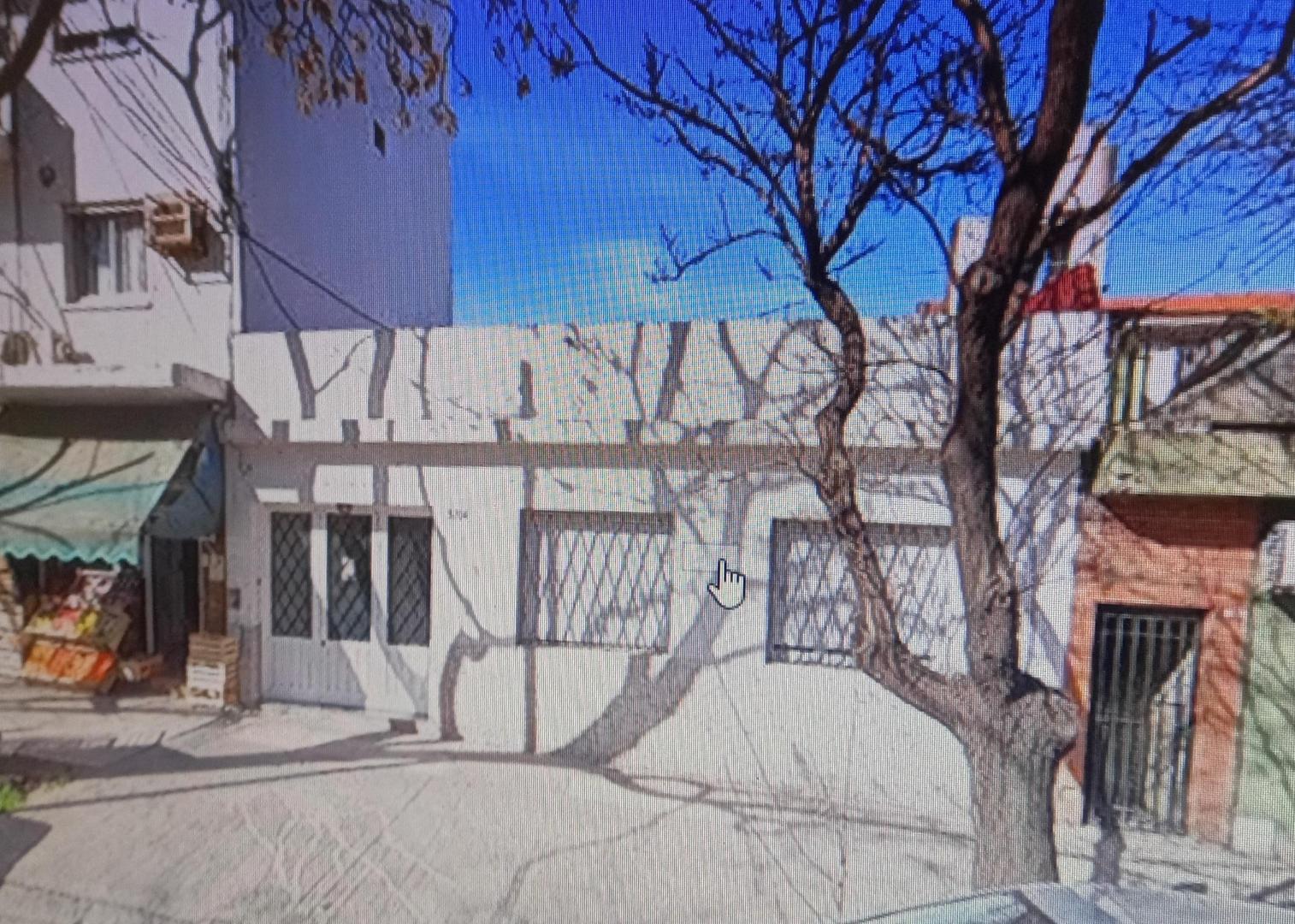 Terreno en Venta de 121,0 m2