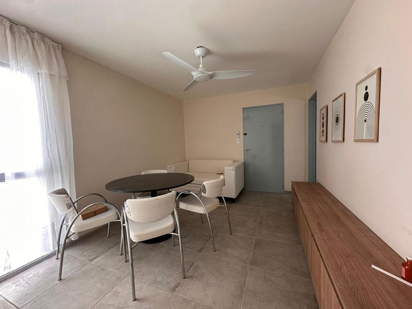 Departamento amoblado a la venta 2 dormitorios