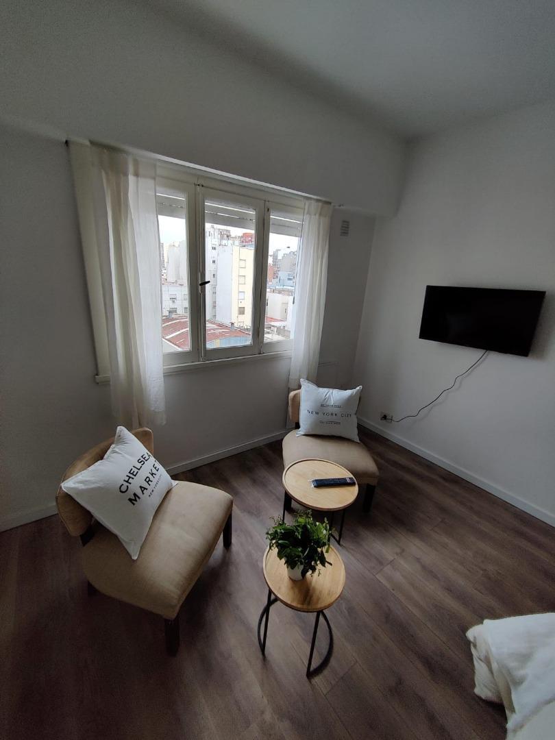 Departamento en Venta 40 años