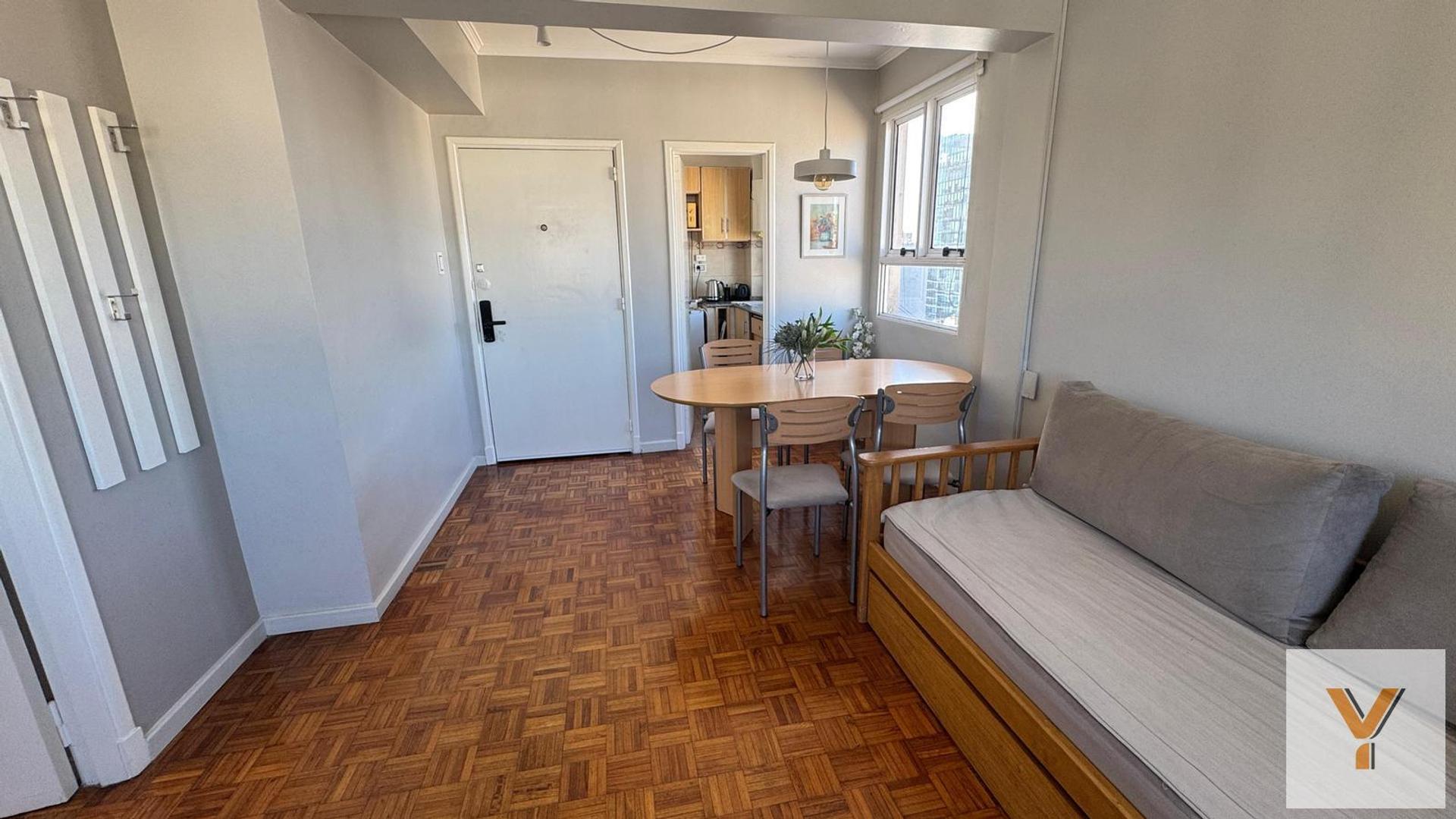Departamento en venta - 1 Dormitorio 1 Baño - San Nicolás