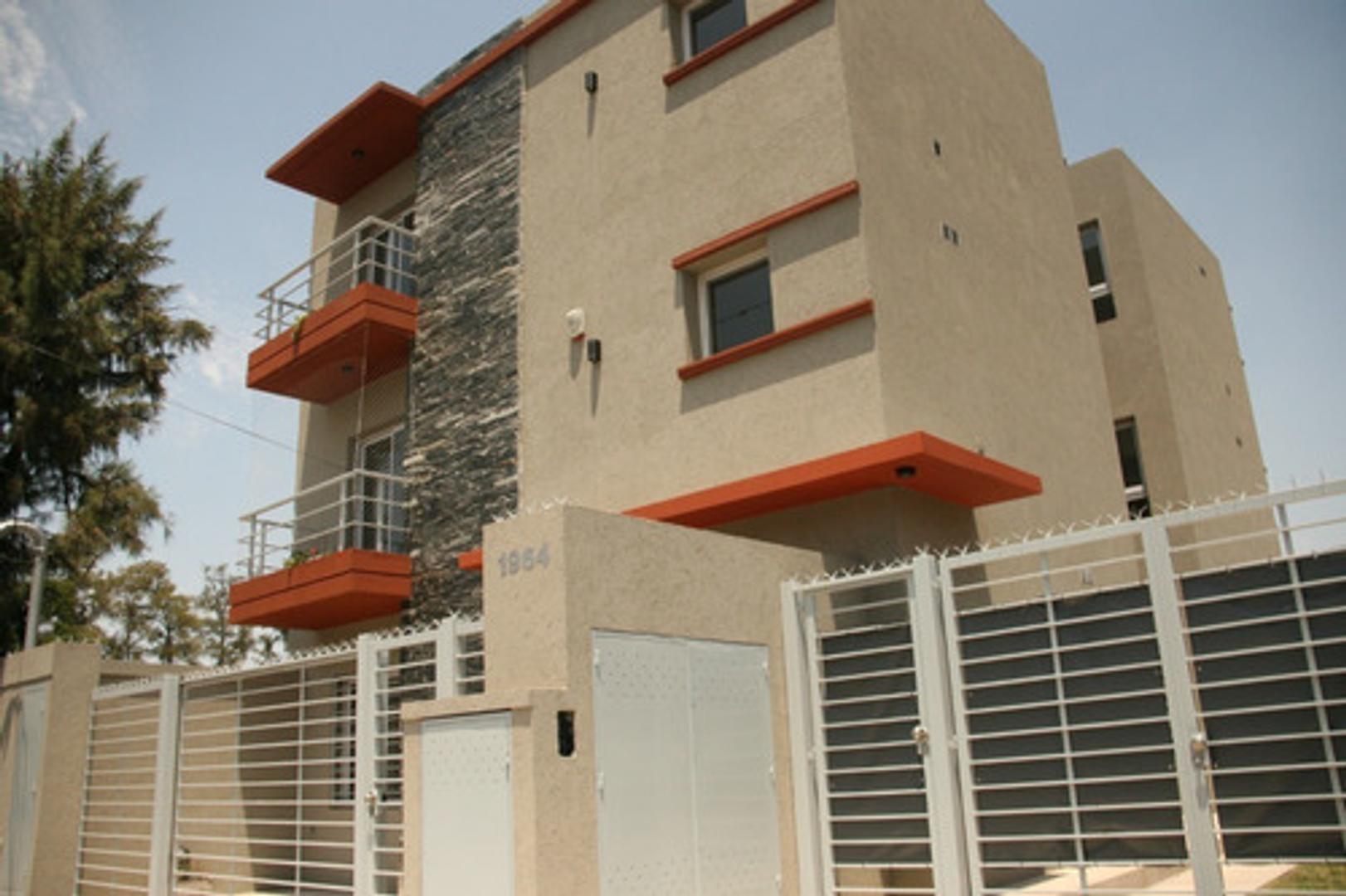 DTO 2 AMB C/COCHERA - AP CREDITO o  FINANCIA - P JOHNSTON