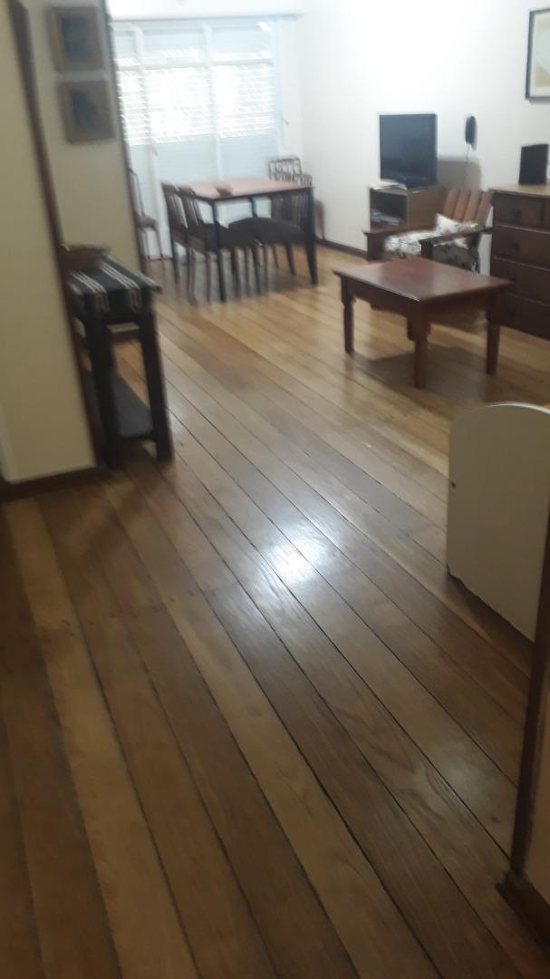 Departamento en Alquiler Temporal de 1 dormitorio