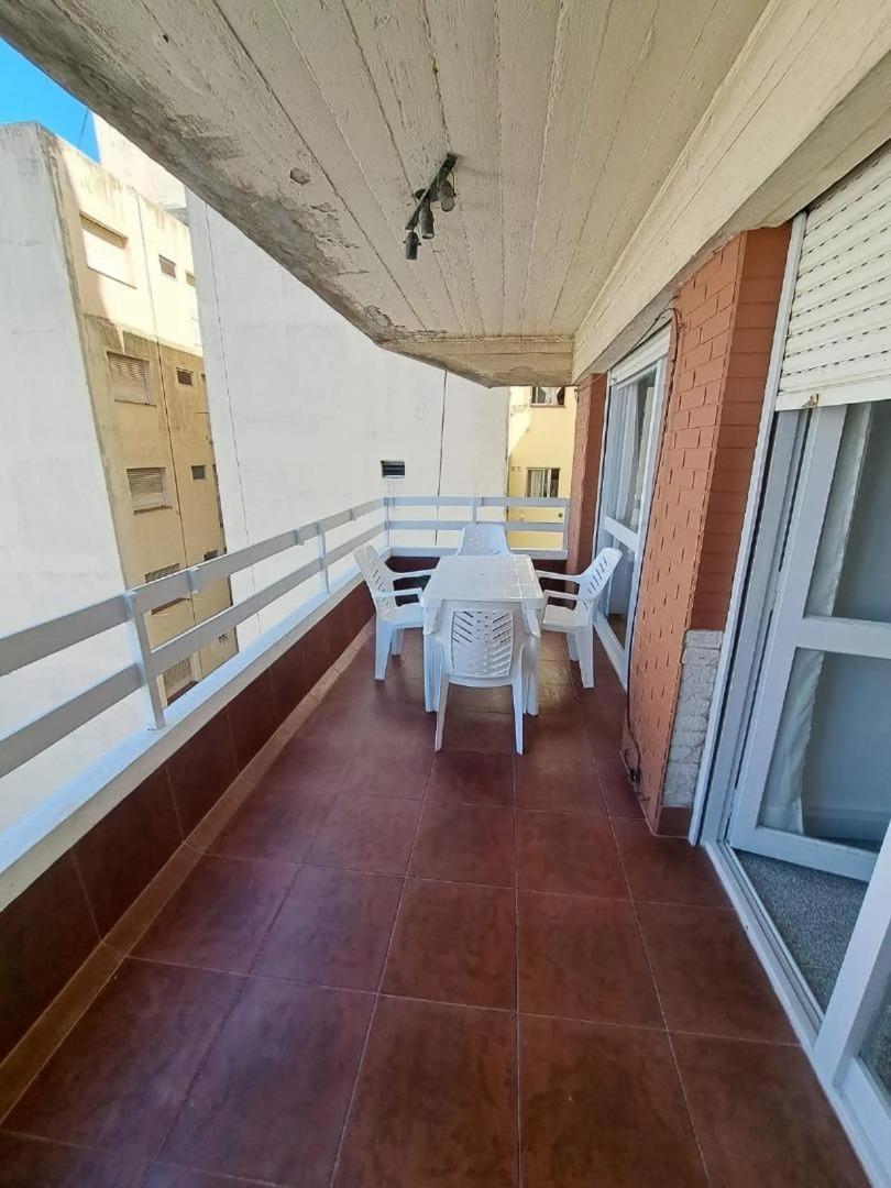 Departamento en Alquiler Temporal de 2 ambientes