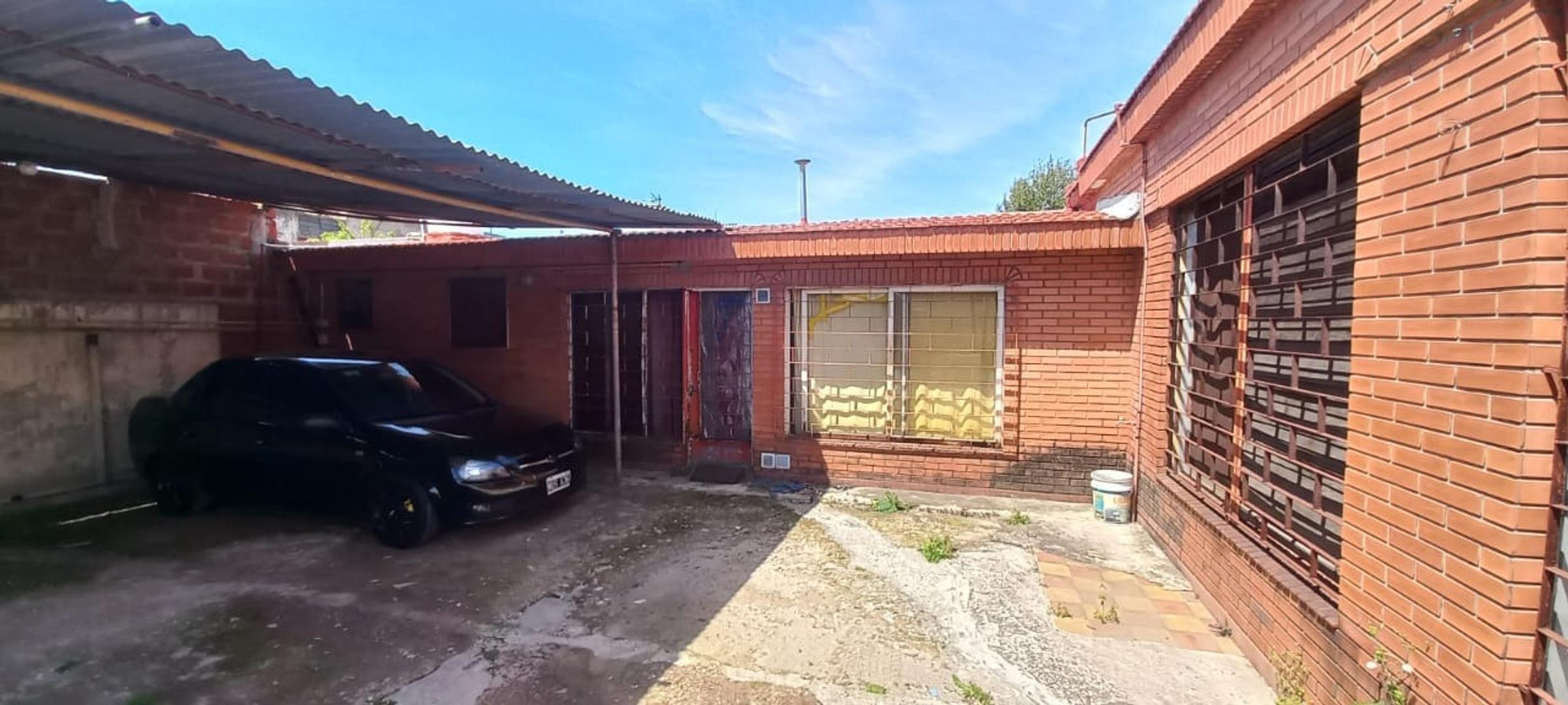 Terreno en Venta de 745,0 m2