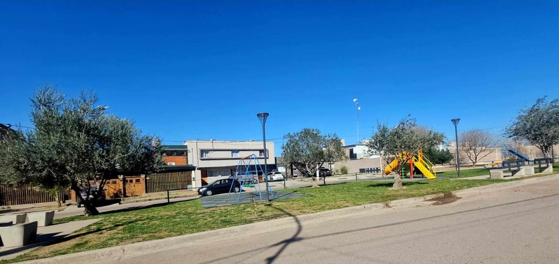 Departamento en Venta de 3 dormitorios