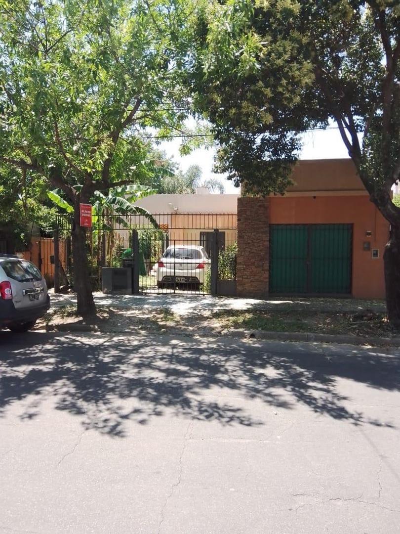 Casa americana 3 ambientes - castelar norte