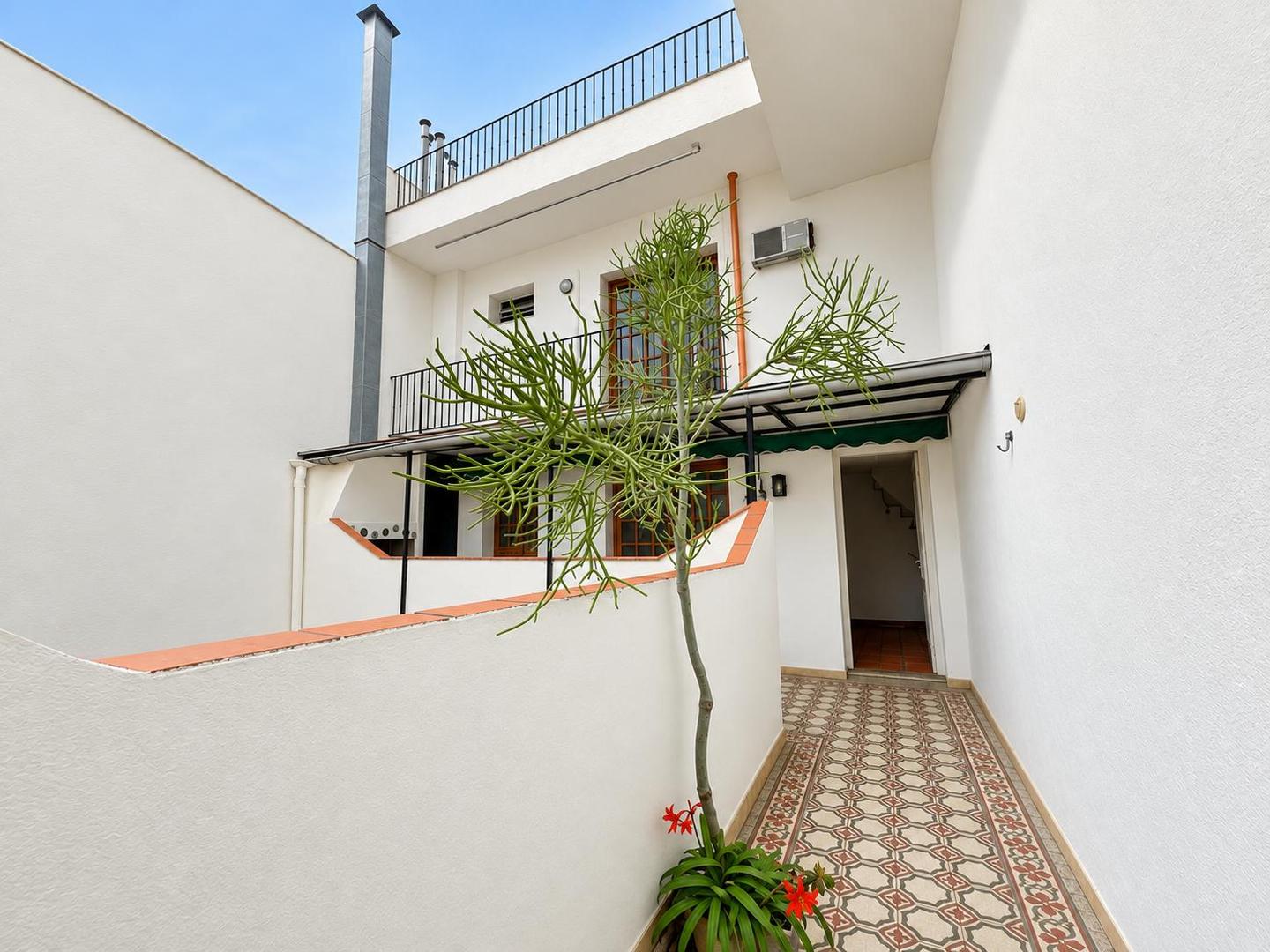 Depto Tipo Casa en Venta al Norte