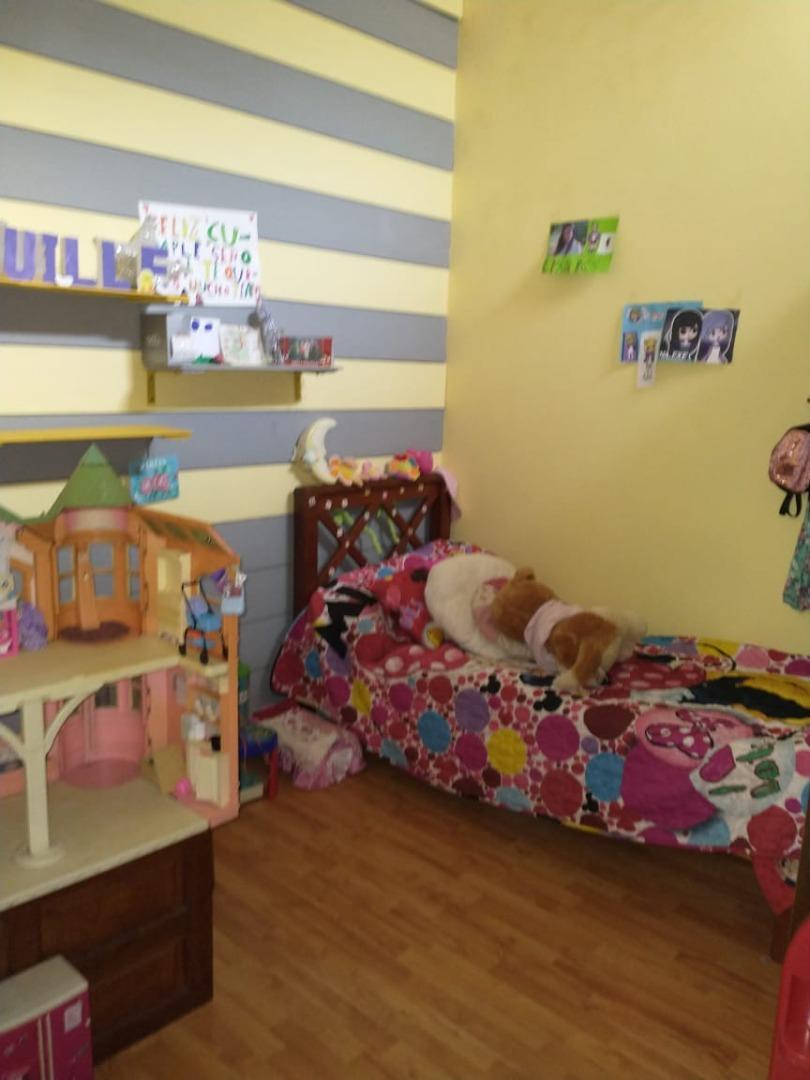 casa en venta Lavallol