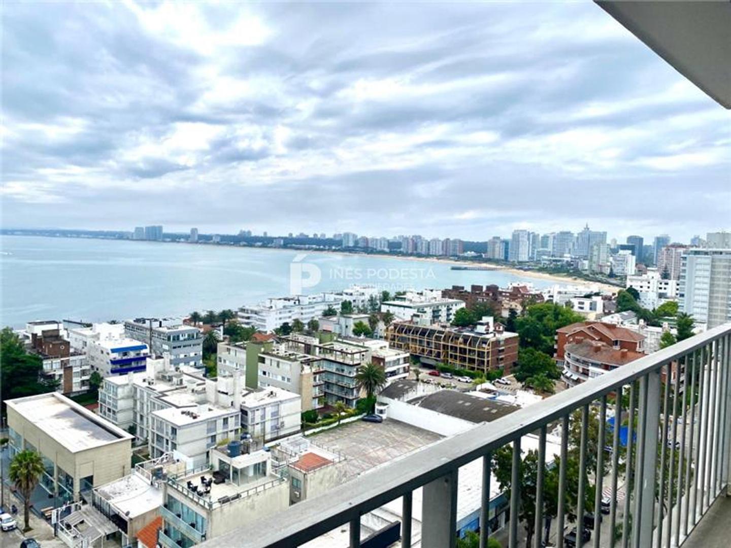 Departamento en Alquiler en Punta del Este, USD 6.600