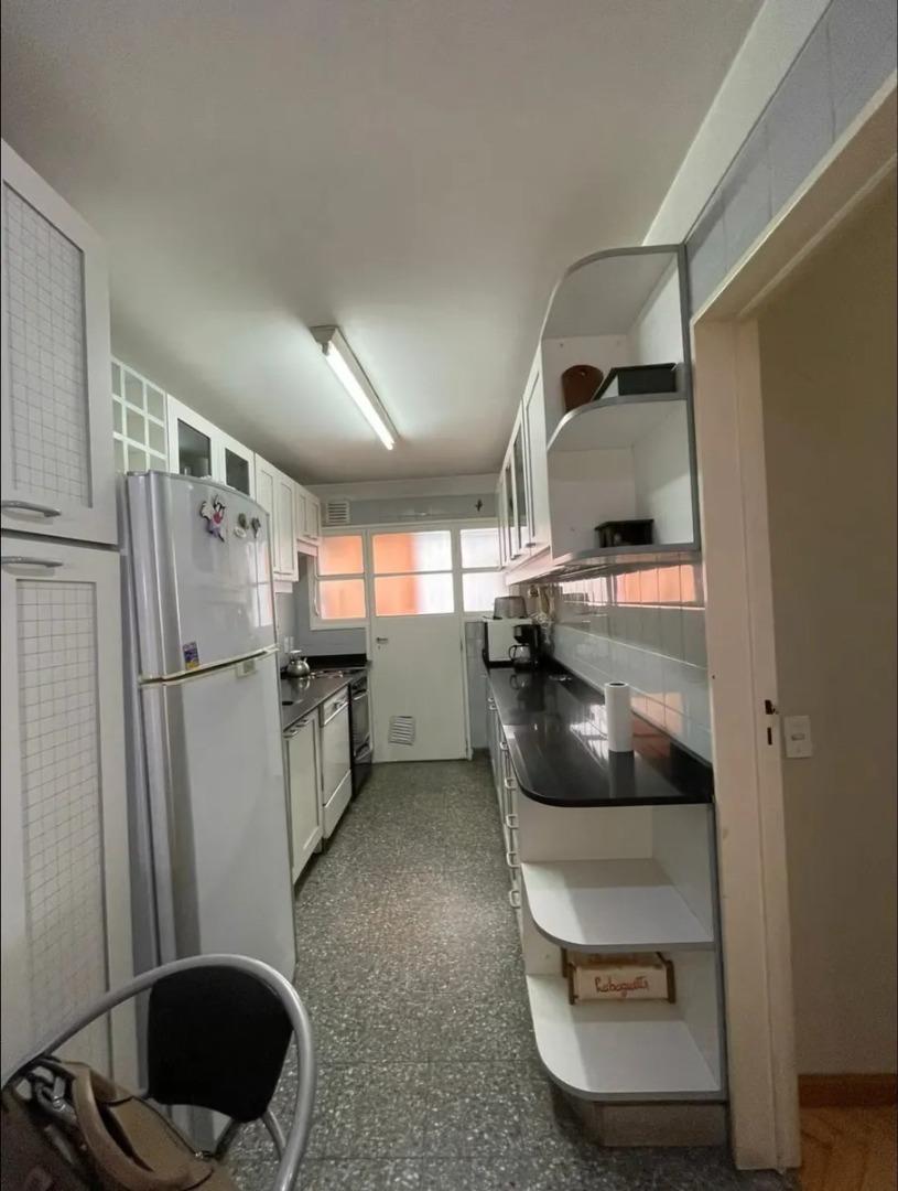 Departamento en Alquiler de 5 ambientes