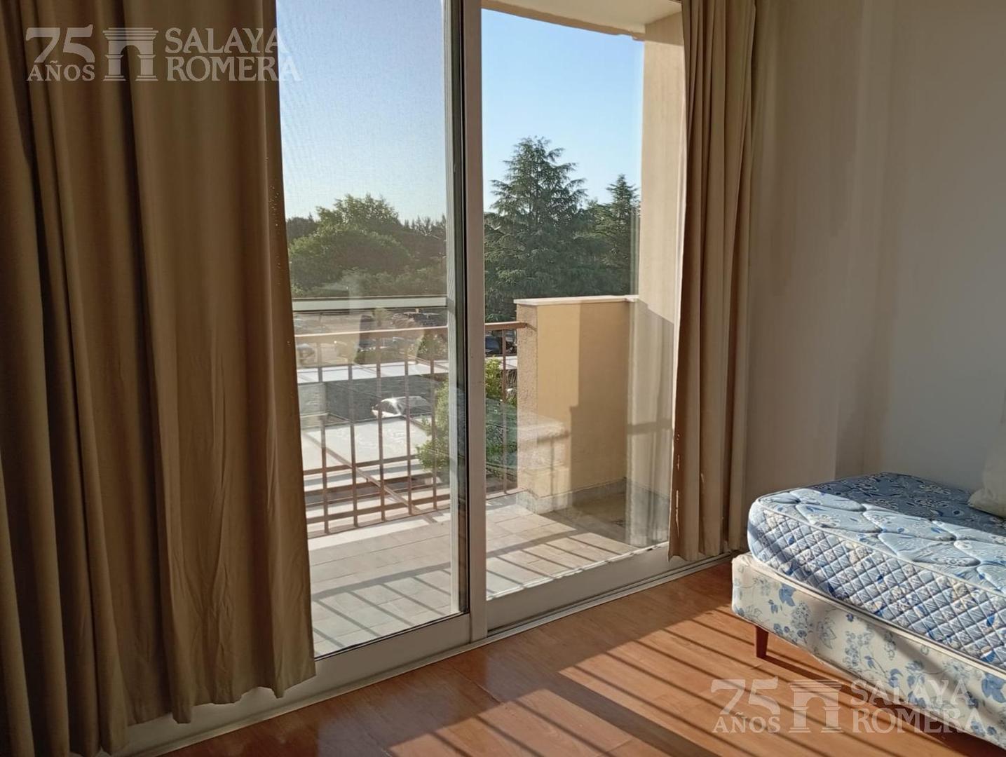 Avenida del  Mirador  Bahia Grande