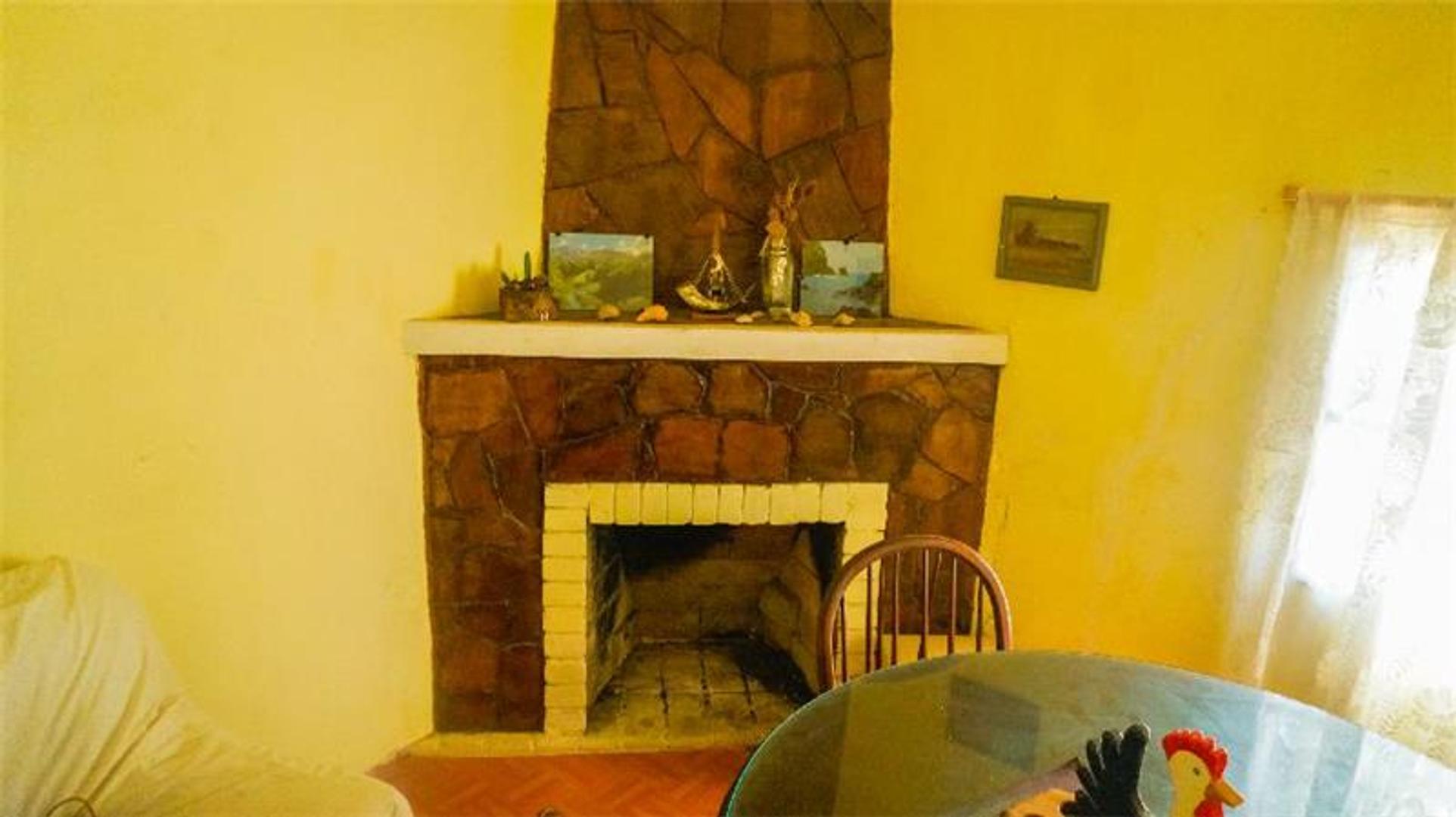 Funcional Vivienda de 3 Dormitorios