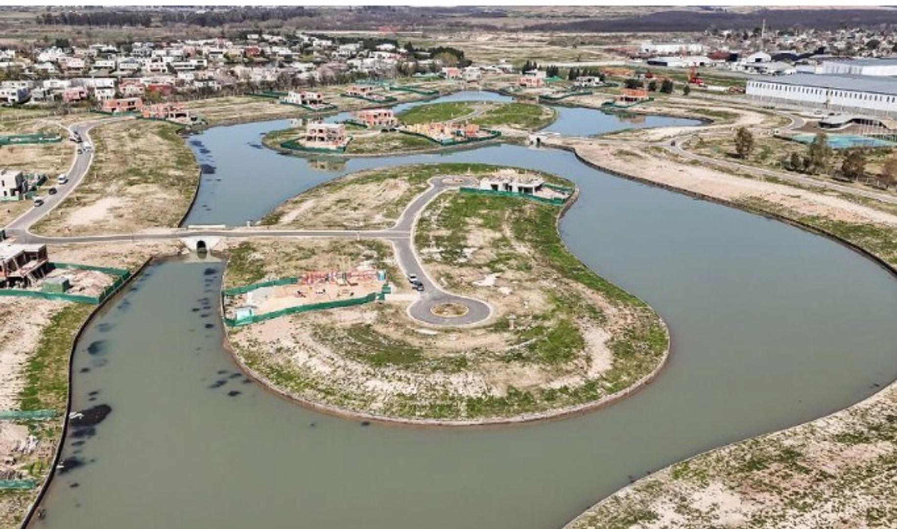 Terreno en Venta en San Roque, USD 39.000