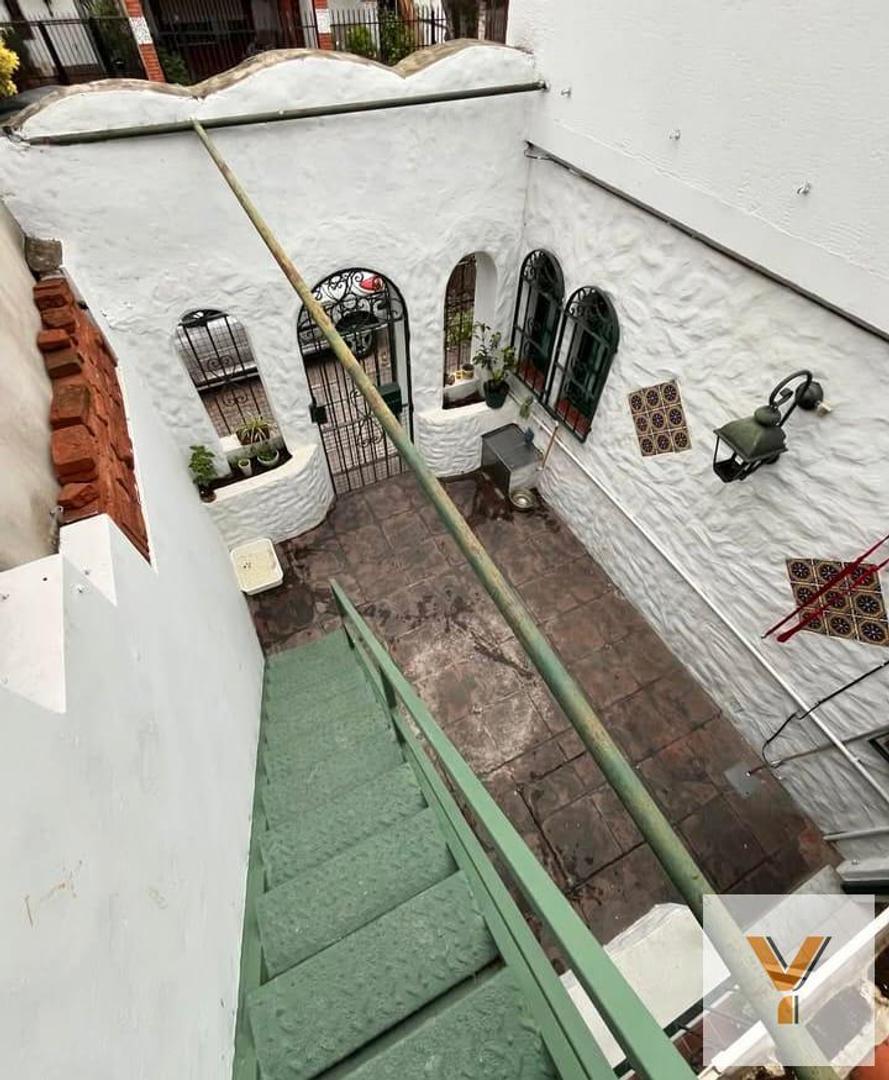Casa en Venta 30 años