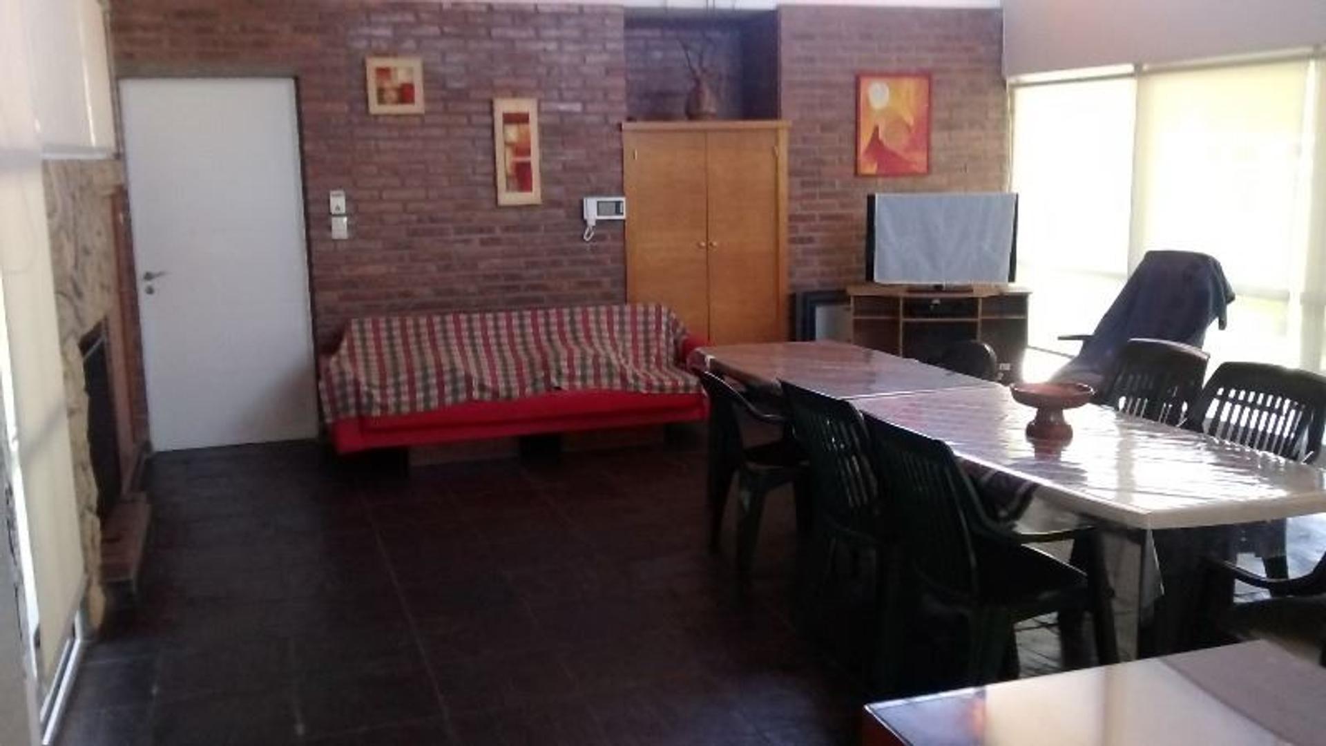 Casa en Venta 8 años