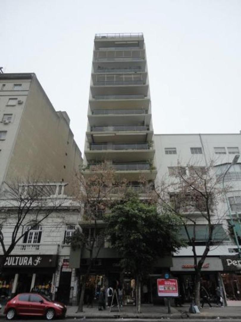 Departamento - Venta - Argentina, Capital Federal - Av. Rivadavia 5186