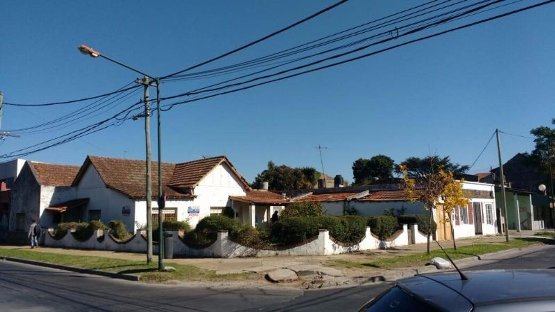 Casa en Venta 70 años