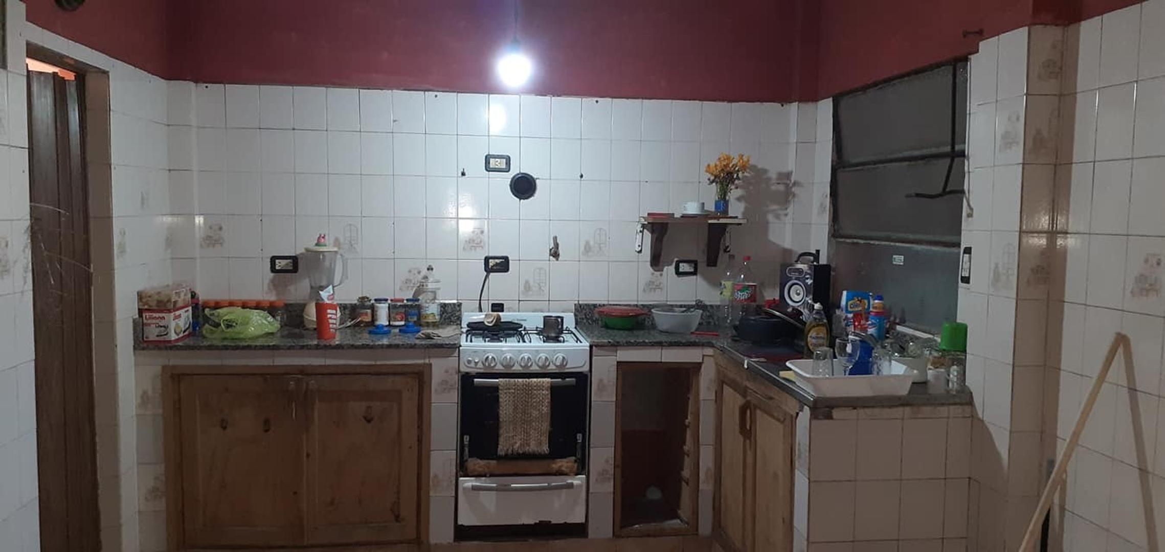 Casa en Venta 40 años