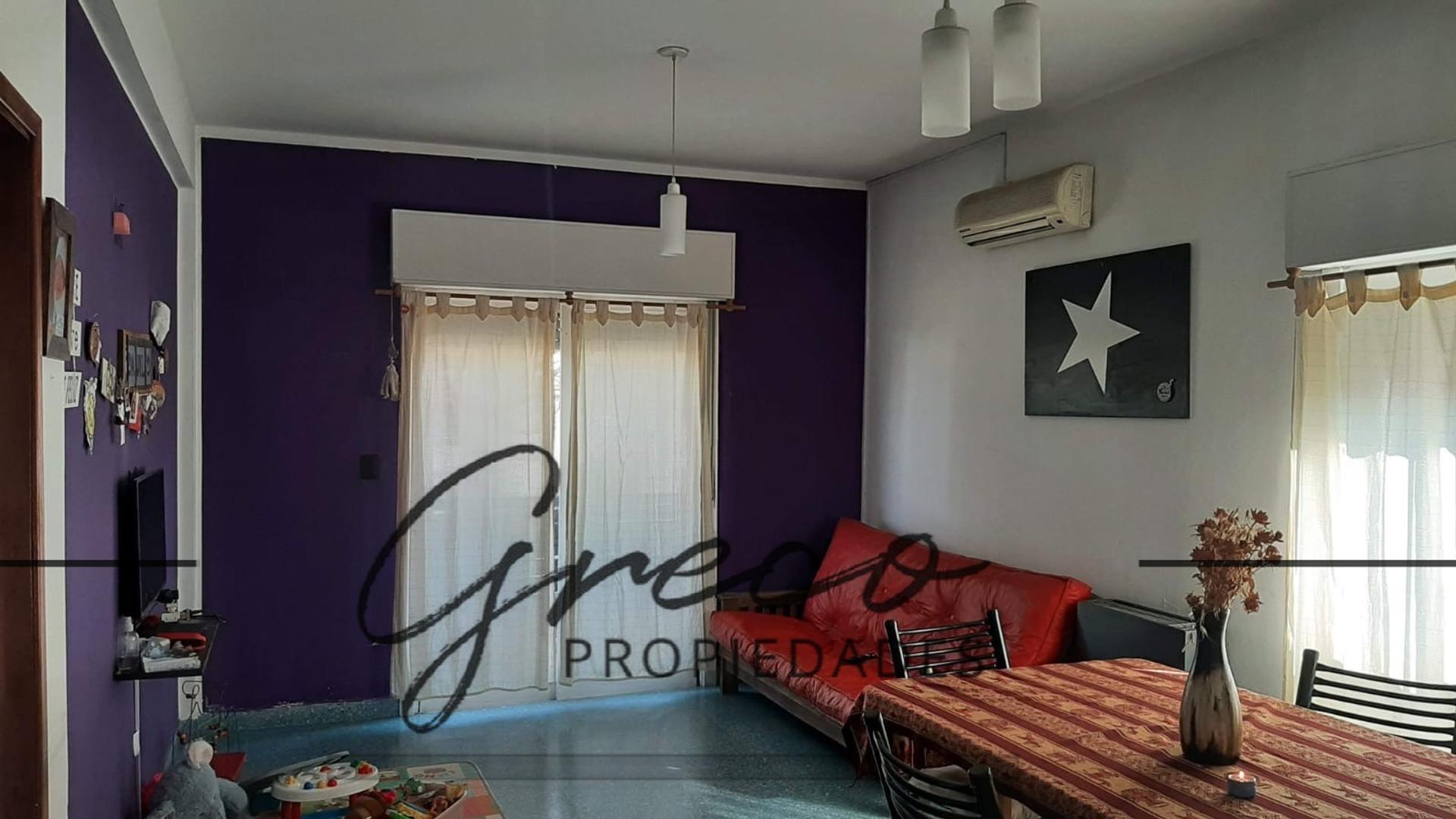 Departamento en Venta de 2 dormitorios