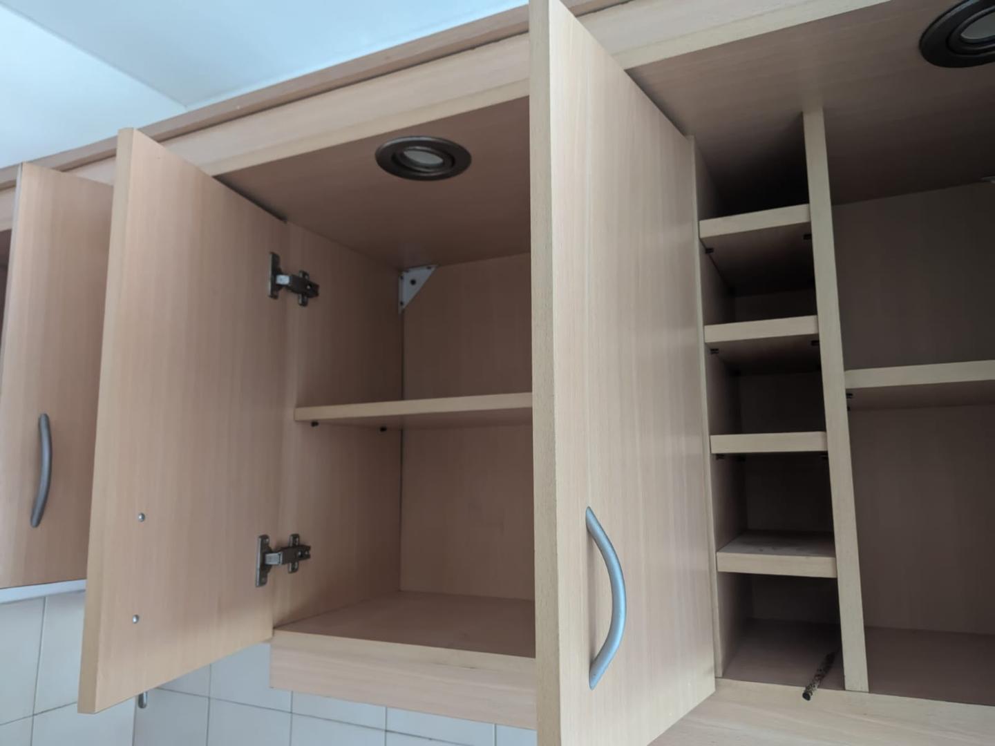 Venta de departamento un dormitorio, La Plata