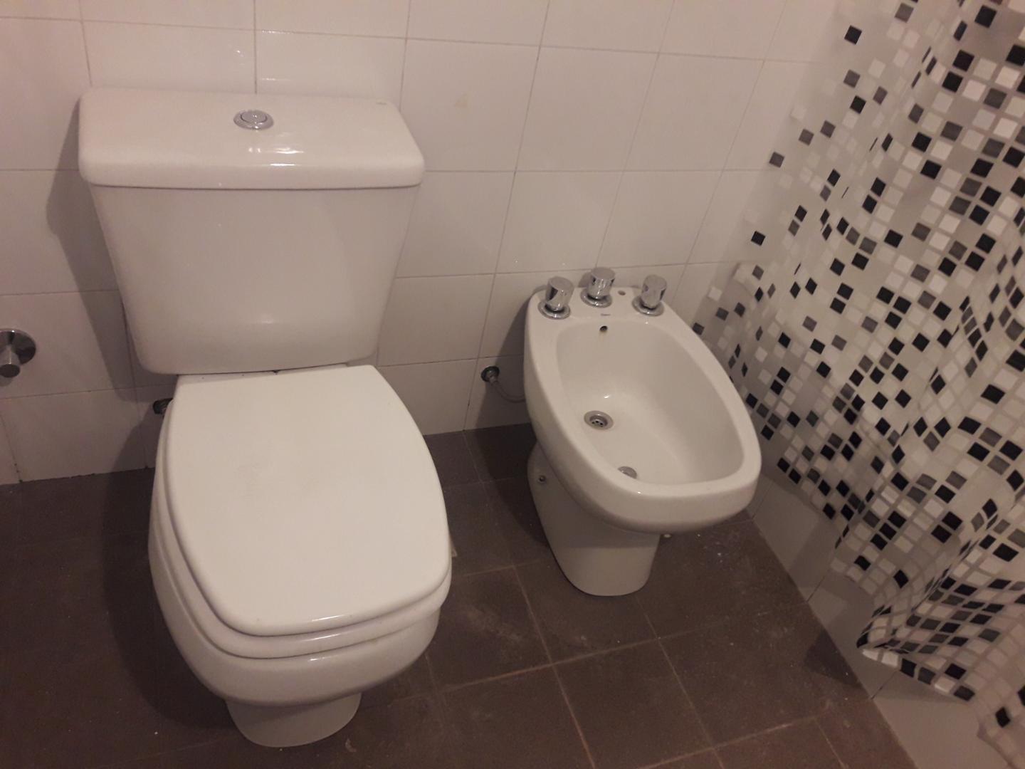 Monoambiente de 40 m² con balcón – Recoleta