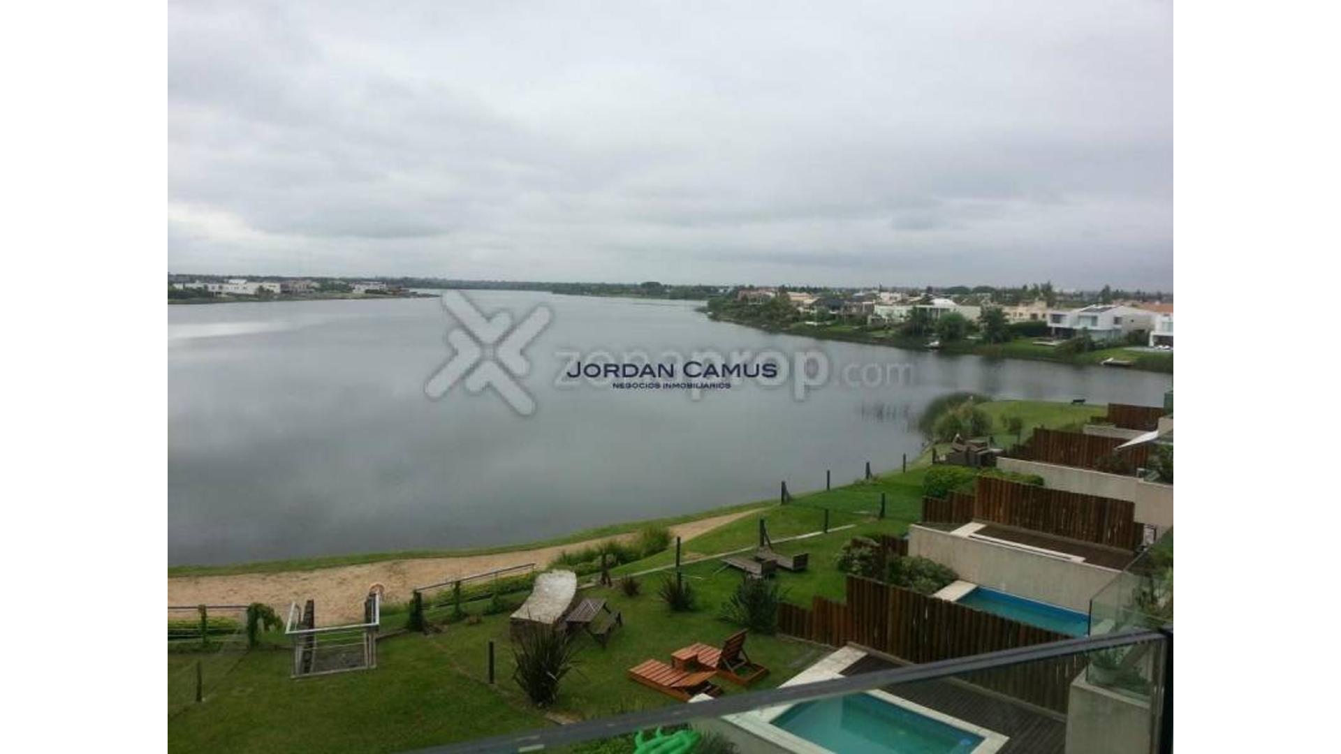 Departamento en Alquiler en Nordelta Portezuelo, USD 1.500