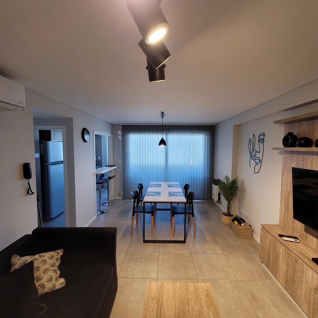 Departamento en Venta en Alto Alberdi, USD 140.000