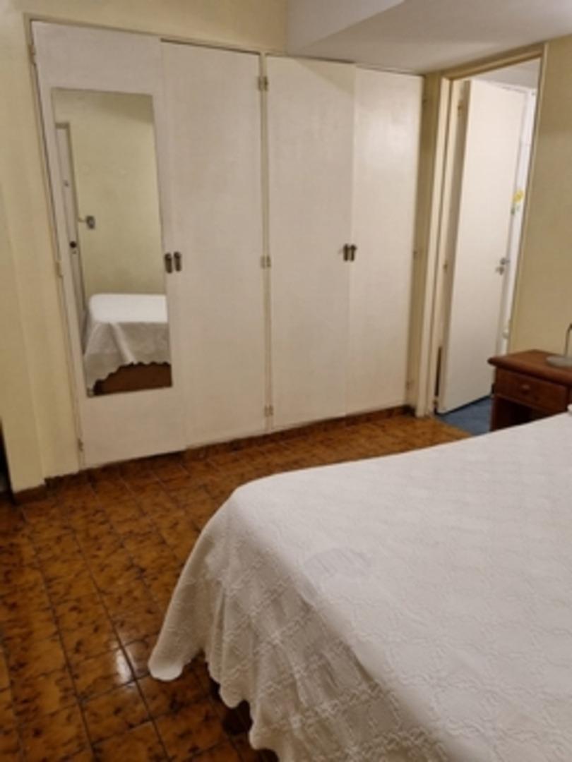 Departamento en alquiler temporario.
