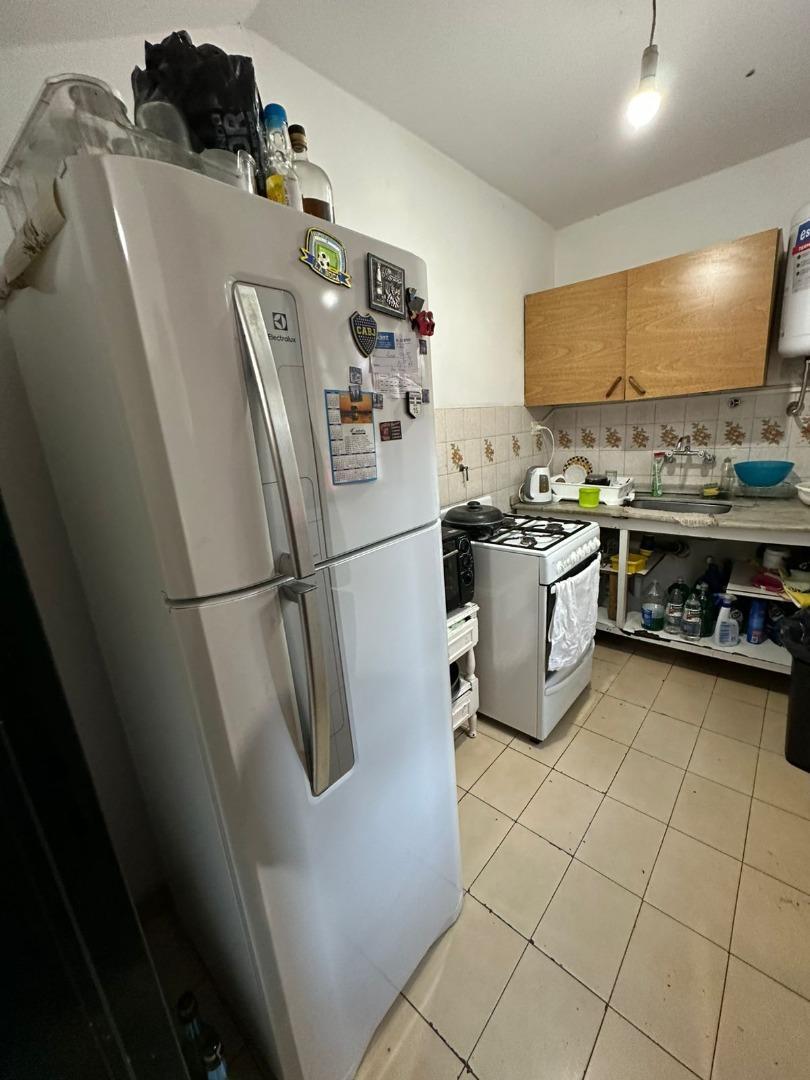 Departamento en Venta en San Martin, USD 48.000