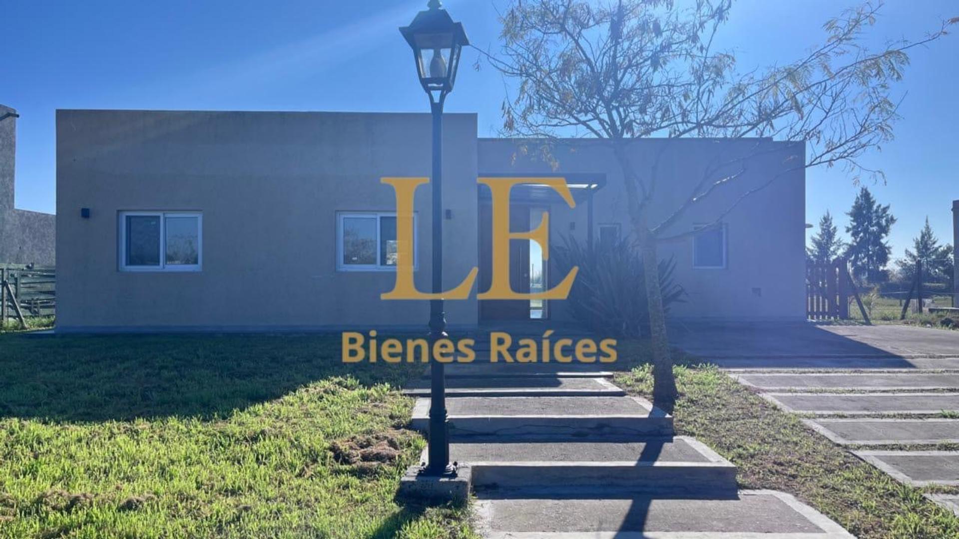 Alquiler Anual en Barrio San Sebastian