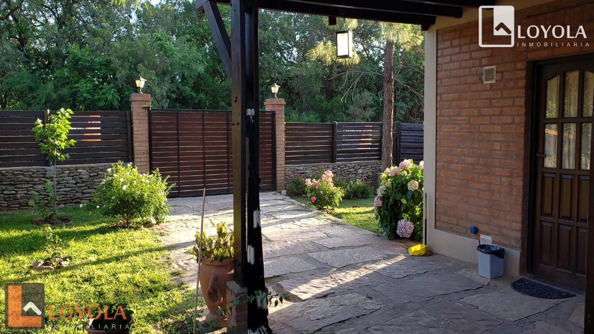 Casa en Venta al Sur