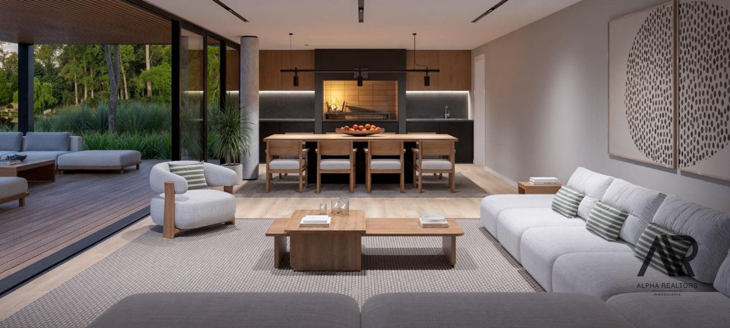 Departamento en Venta en Canelones, USD 170.751