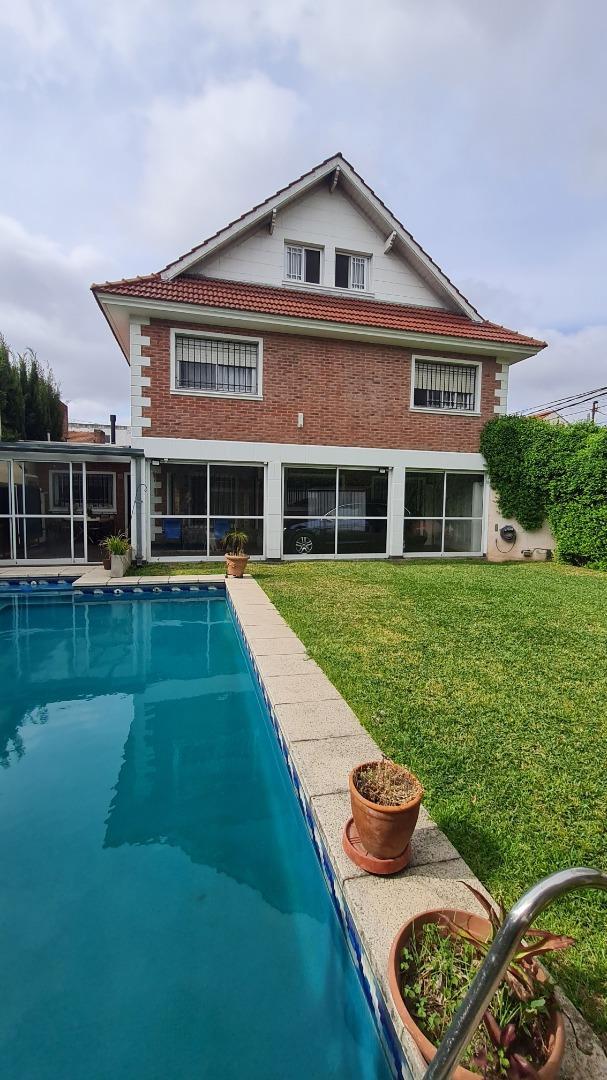 Casa en Venta en Martinez Santa Fe / Fleming, USD 470.000