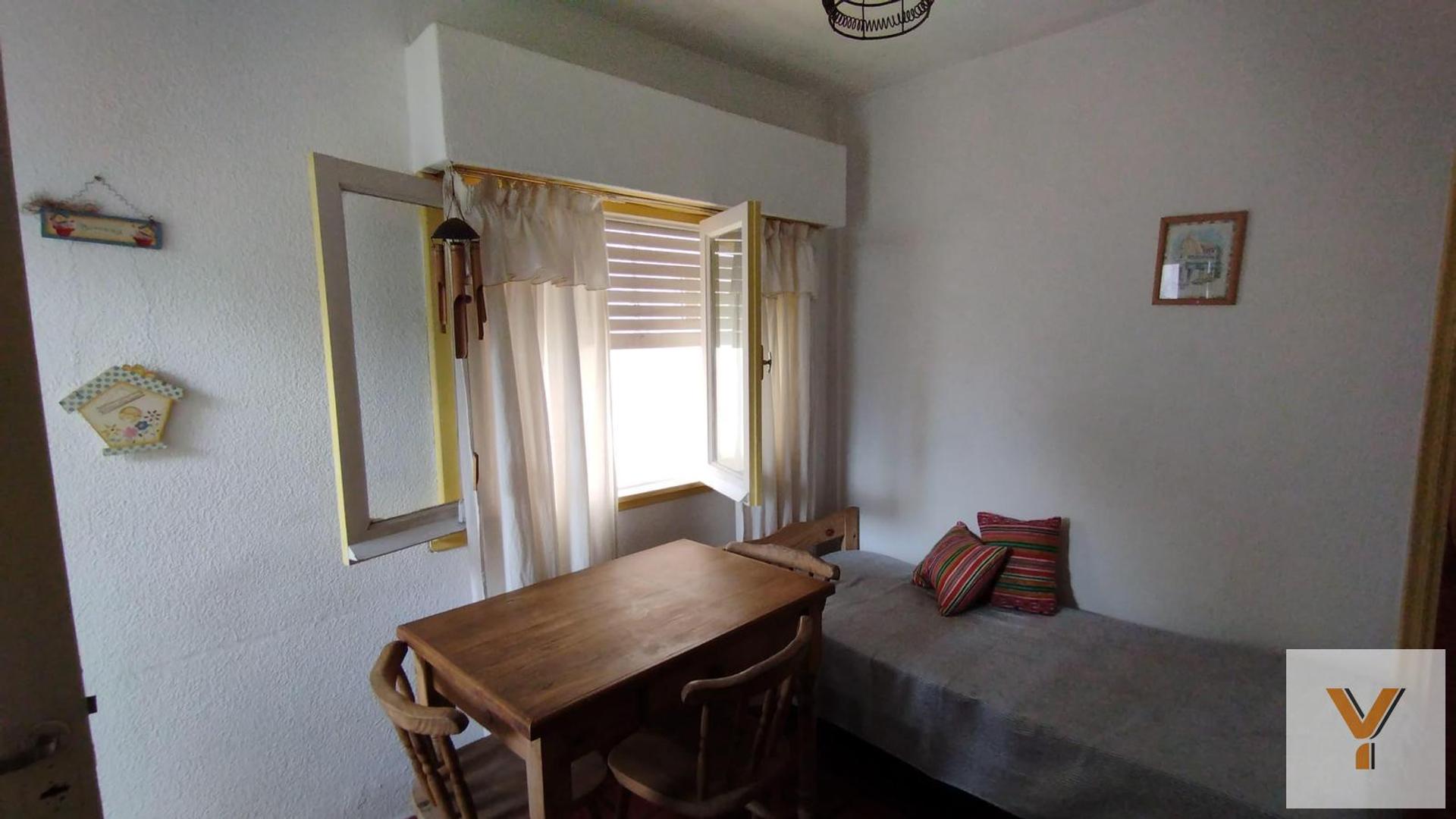 Departamento en venta - 1 Dormitorio 1 Baño - 23Mts2 - San Clemente del Tuyú