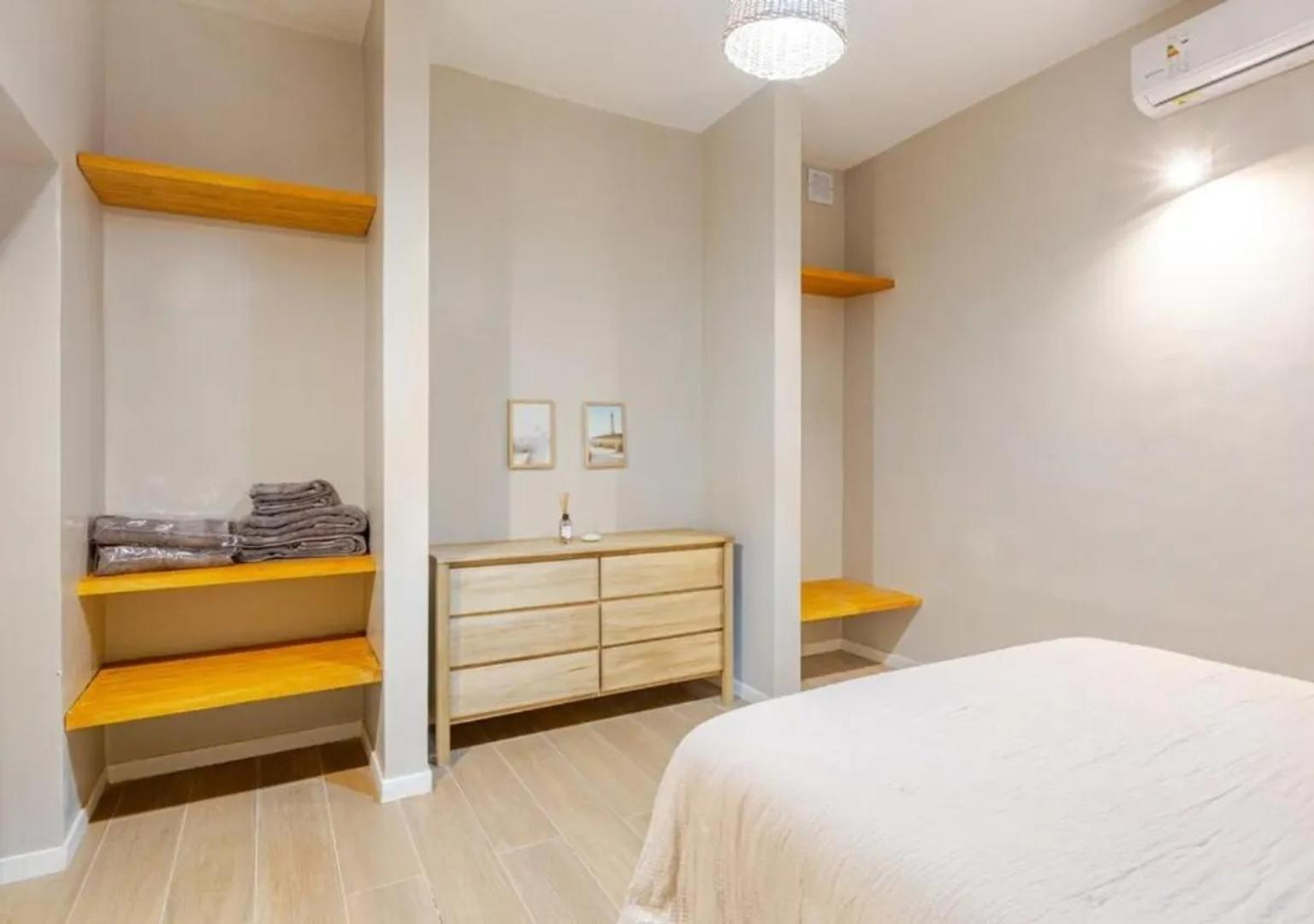 Departamento en Alquiler en San Nicolás, USD 2.000