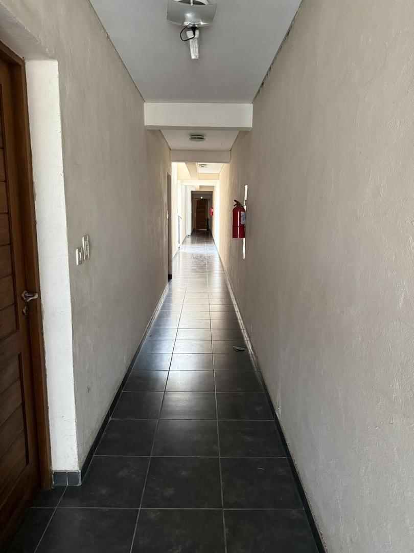 Departamento en Venta en Pilar, USD 57.000