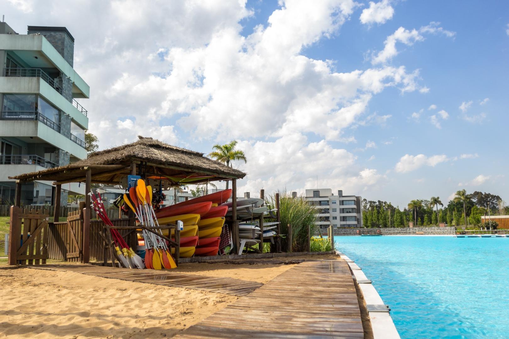 Emprendimiento de 30 Unidades