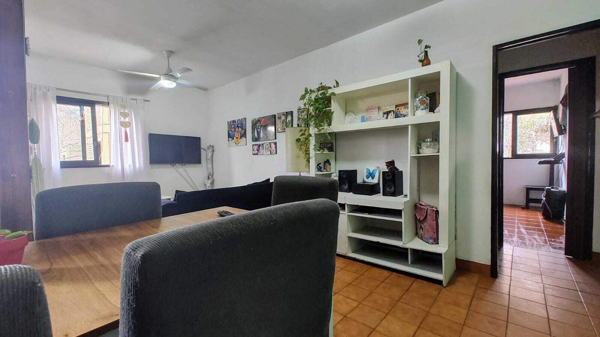 Departamento en Venta 35 años