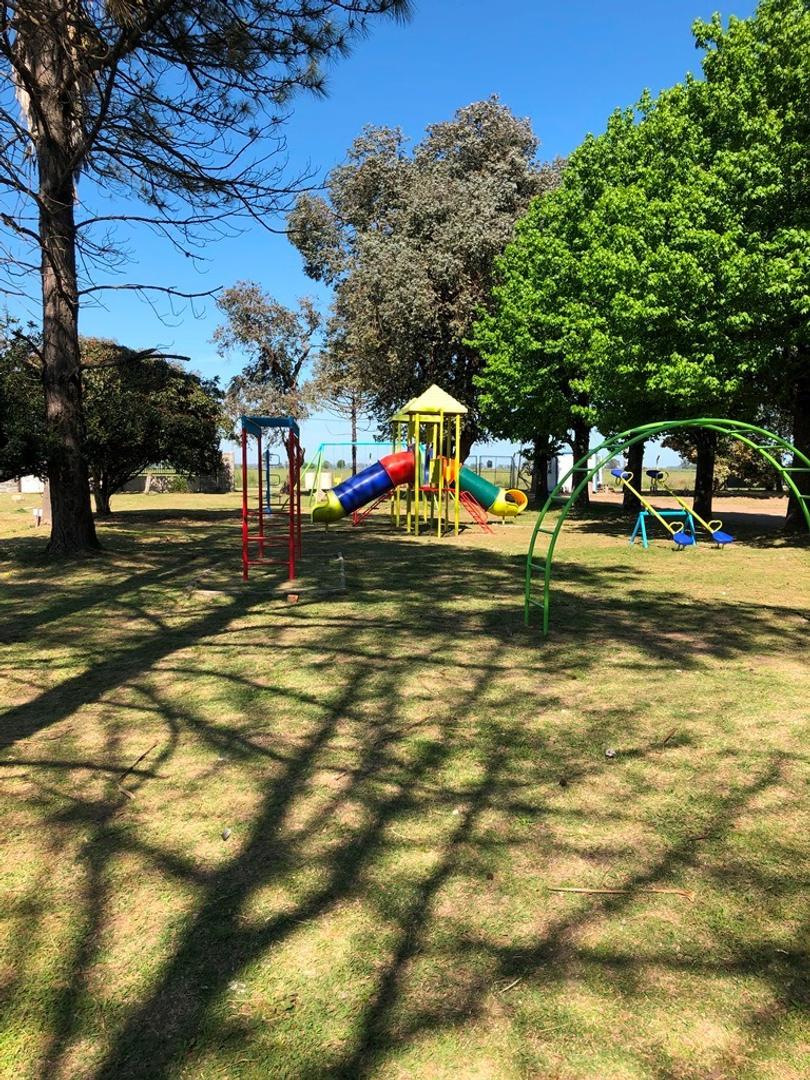 LOTE EN VENTA. "DON LUIS". YACHTING CLUB. GRAL RODRIGUEZ