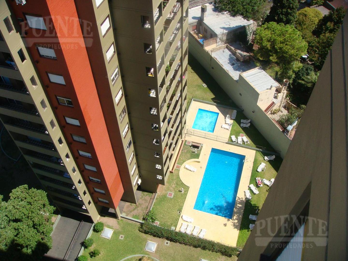 Departamento en Alquiler al Sudoeste