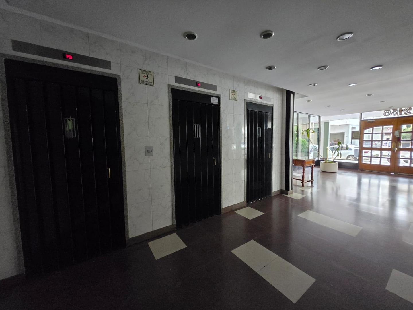 Departamento en Venta 40 años