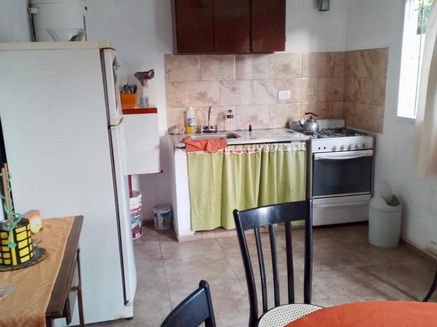 Casa en Venta 3 años