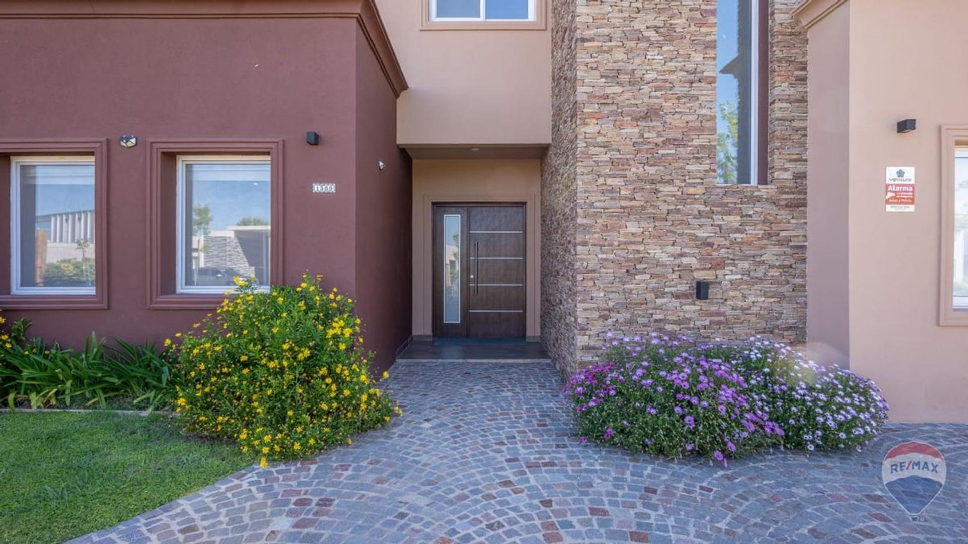 Casa en Venta de 4 dormitorios