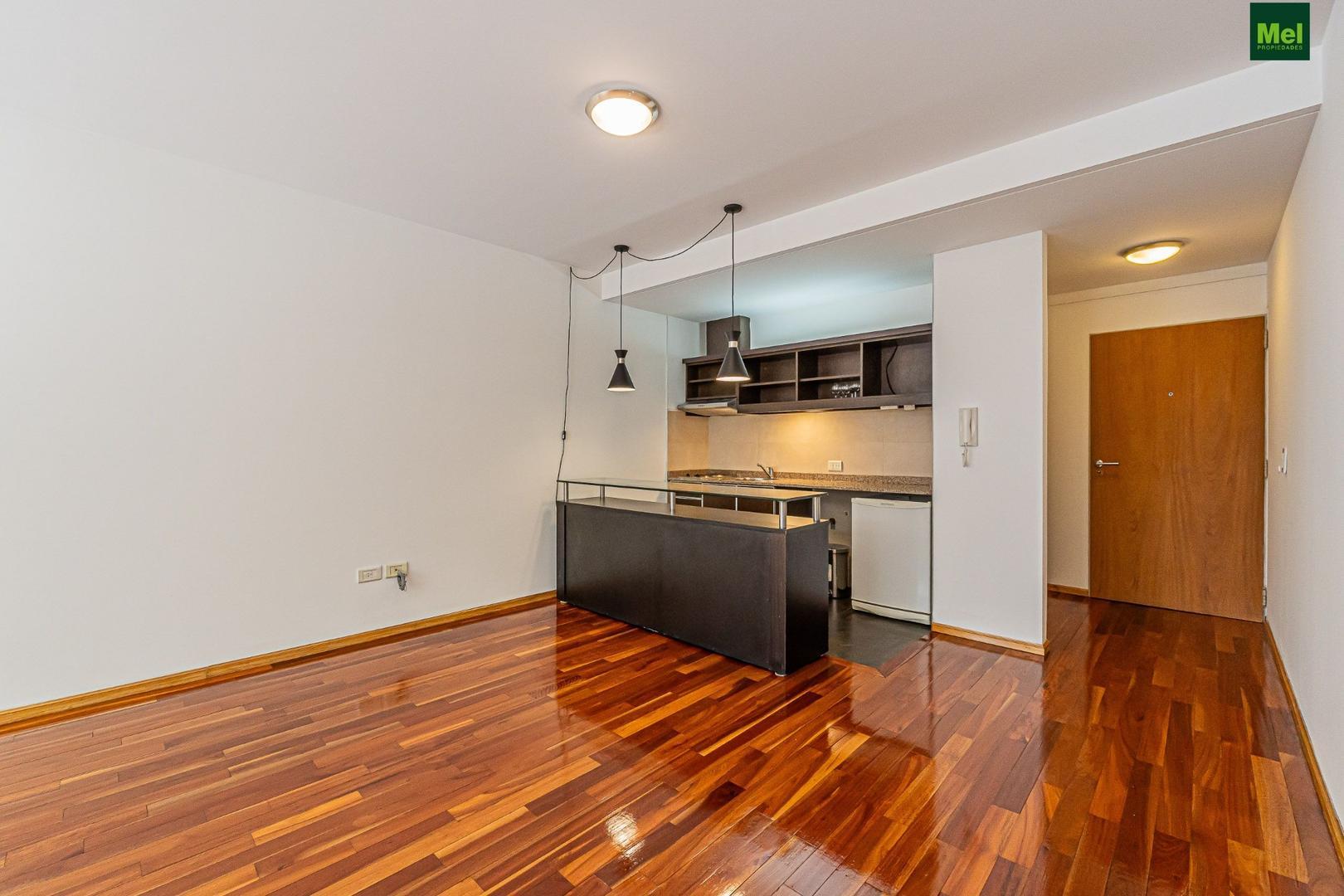 Departamento en Venta Apto profesional