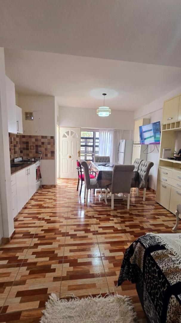 Departamento en Venta con 1 cochera